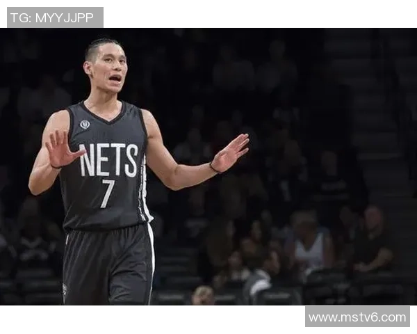 林书豪带领尼克斯对战篮网精彩回放尽在新浪视频平台