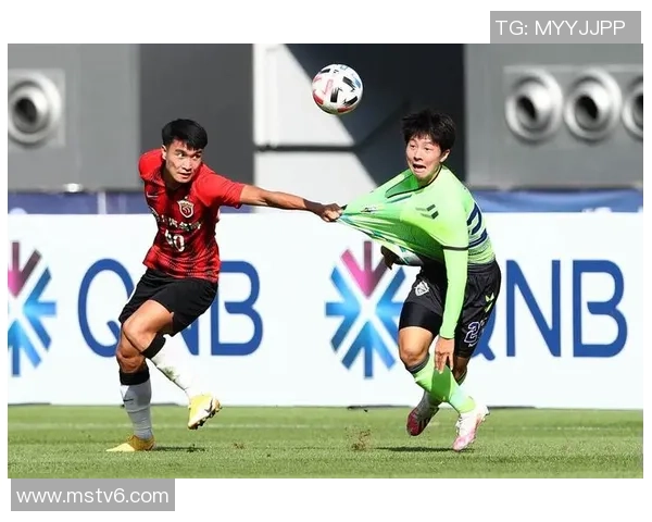 中国青年队迎战沙特阿拉伯青年队期待精彩对决与未来之星的崛起