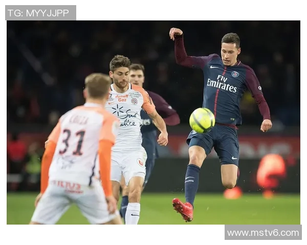 蒙彼利埃主场迎战巴黎圣日耳曼谁能在法甲赛场笑到最后