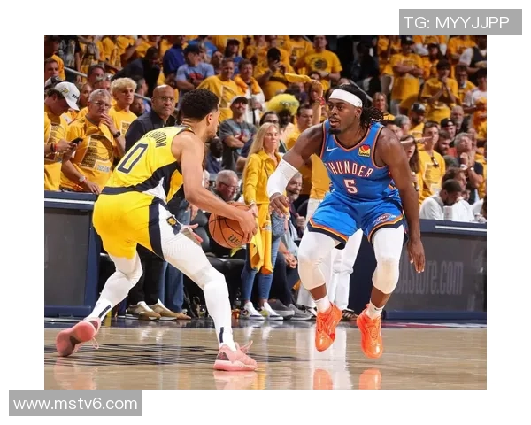 雷霆与步行者第三节激战回顾双方球员表现精彩纷呈