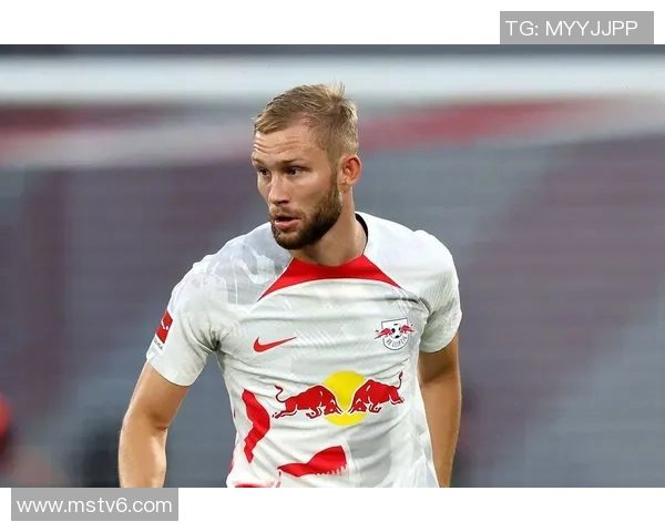 15场造10球！多家英超豪门重视当红德甲前锋 莱比锡标价1亿欧元