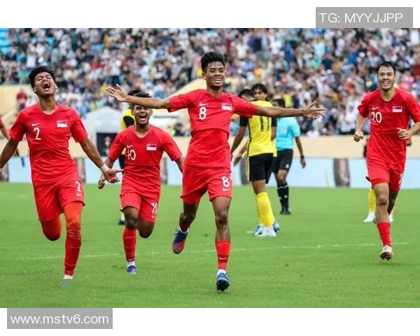 新加坡男足2比1败香港队！部长爆“白痴”，回收不妥言辞